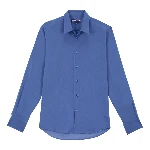 Resim Erkek Caracal Gömlek Mavi