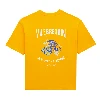 Resim Erkek Çocuk Gaspard Tişört Sarı