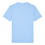 Resim Erkek Titan Tişört Mavi