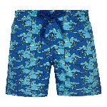 Resim Erkek Çocuk Jim Mayo Mavi