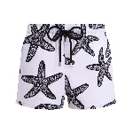 Resim Erkek Starlette Manta Mayo Beyaz