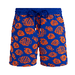 Resim Erkek Fishy Vibes Moorea Mayo Mavi