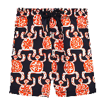 Resim Erkek Çocuk Jim Mayo Lacivert