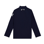 Resim Çocuk  Ginko-Z UV Korumalı Tişört Lacivert