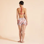 Picture of Kadın Fabya Valentine Stars Mayo Mavi