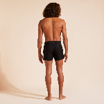 Resim Erkek Midnight Mayo Siyah