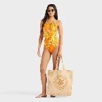 Resim Kadın Madrague Hydra Mayo Turuncu