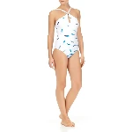 Resim Kadın Feinte Mayo Beyaz