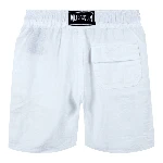 Resim Erkek Çocuk Bahami Bermuda Beyaz