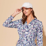 Resim Erkek Castle Şapka Beyaz