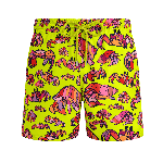 Resim Erkek Hermit Crabs Mahina Mayo Sarı