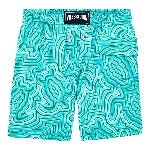 Picture of Erkek Çocuk Jirise Mayo Mavi