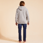 Resim Erkek Sweatshirt Gri