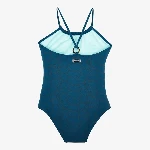 Picture of Kız Cocuk Gazette Mayo Lacivert