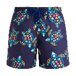 Picture of Erkek Vendome Turtles Moorea Mayo Mavi