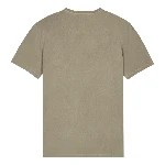 Resim Erkek Titus Tişört Haki