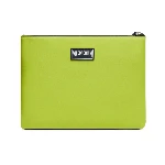 Resim Unisex Neopren Pool Plaj Çantası Sarı