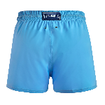 Resim Erkek Solid Man Mayo Mavi