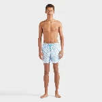 Resim Erkek Net Sharks Moorea Mayo Beyaz