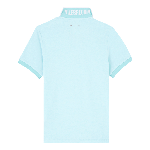 Resim Erkek Palatin Polo Mavi