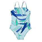 Resim Kız Çocuk Madrague Gom Mayo Mavi