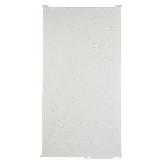 Resim Unisex Santah Havlu Beyaz
