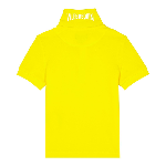 Resim Erkek Çocuk Pantin Polo Sarı