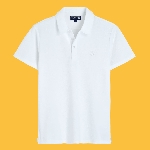 Resim Erkek Phoenix Polo Beyaz