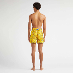 Resim Erkek Mistral Mayo Sarı