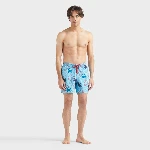 Resim Erkek Limited Edition Mistral Mayo Mavi