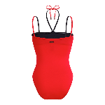 Resim Kadın Lulu Mayo Siyah