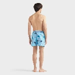 Resim Erkek Limited Edition Mistral Mayo Mavi