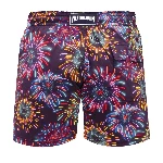 Resim Erkek Fireworks Moorise Mayo Lacivert