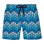 Resim Erkek Çocuk Jim Mayo Lacivert