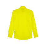 Resim Unisex Caracal Gömlek Sarı