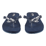 Picture of Erkek Copp Turtle Terlik Lacivert