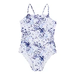 Picture of Kız Çocuk Gom Riviera Mayo Mavi