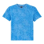 Picture of Çocuk Gabinny Havlu Tişört Mavi