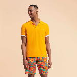 Picture of Erkek Palatin Polo Turuncu