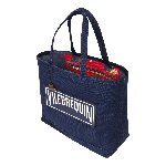 Resim Unisex Britbag Plaj Çantası Lacivert