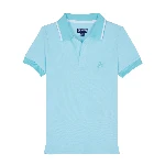 Picture of Erkek Çocuk Pantin Polo Mavi