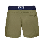 Resim Erkek Merle Mayo Haki