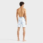 Resim Erkek Medusa and Shells Okorise Mayo Beyaz