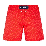 Resim Erkek Çocuk Micro Ronde Des Tortues Jirise Mayo Kırmızı