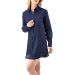 Resim Kadın Fragance Plaj Giyim Lacivert