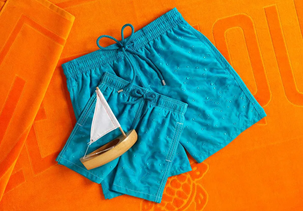 Blog yazısı Markanın yeni sihri; sınırlı sayıda üretilen koleksiyon Aqua Magic !için resim