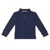 Resim Erkek Çocuk Panlin Polo Lacivert