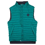 Resim Erkek Versant Yelek Yeşil