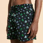 Resim Erkek Mistral Micro Ronde Des Tortues Rainbow - Limited Edition Mayo Siyah