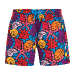 Picture of Erkek Çocuk Noumea Sea Shells Jim Mayo Lacivert